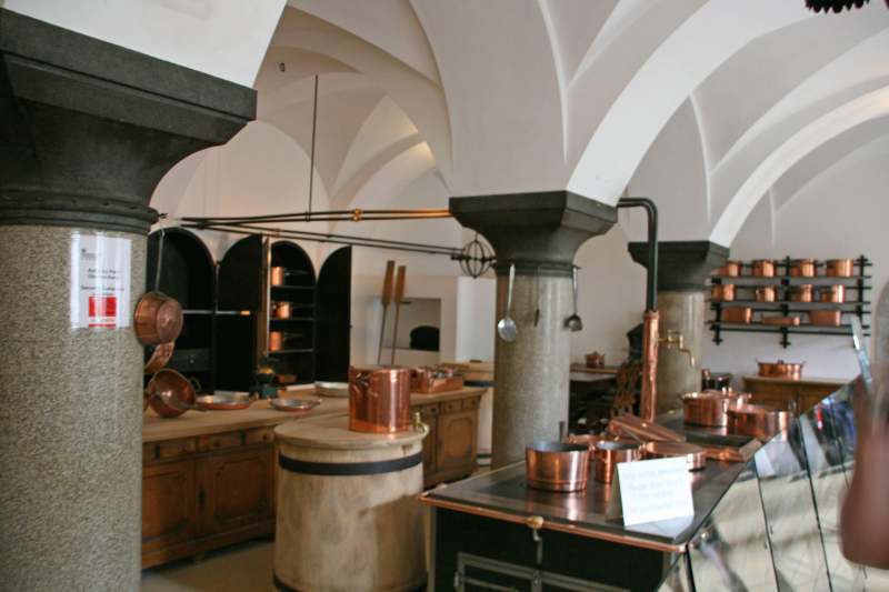 Neuschwanstein juni 2011 - 093